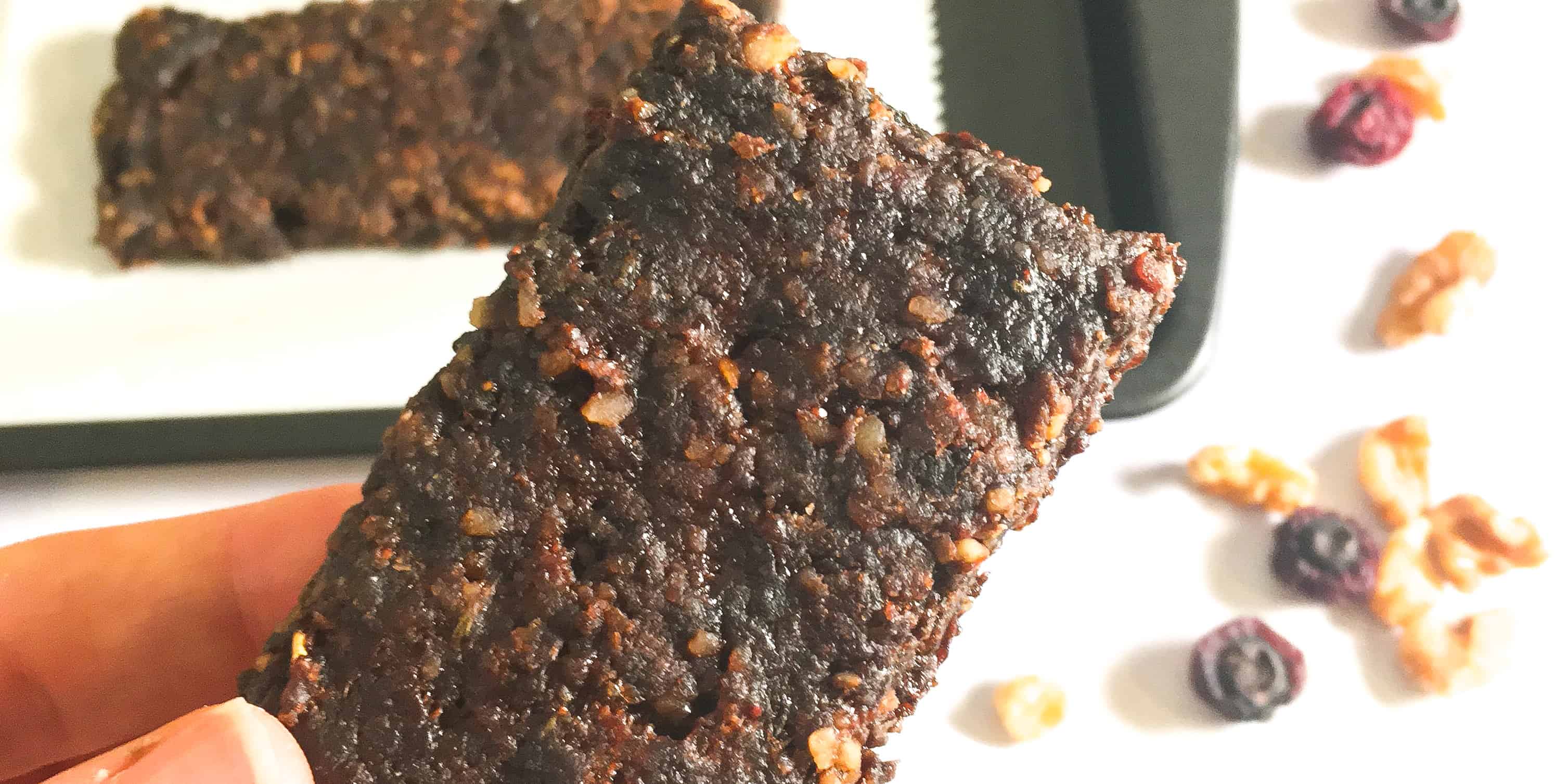 Beef Jerkys! (EPIC Bar Copycat Recipe) - Summer Yule Nutrition