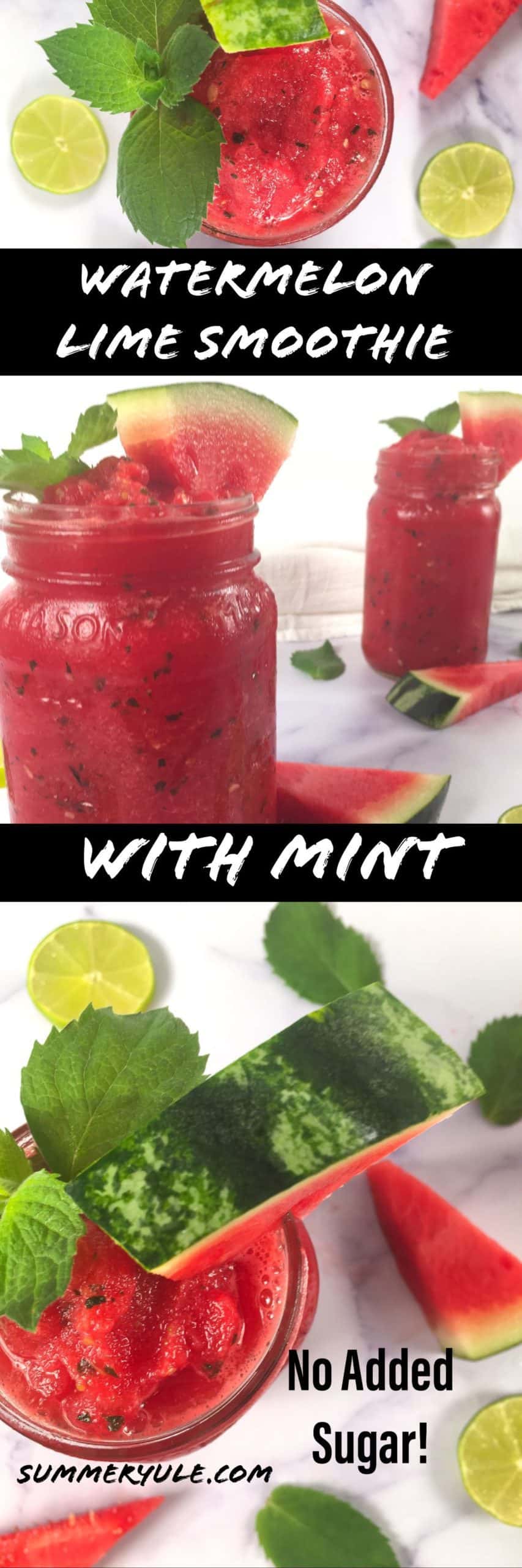 Flat Tummy Smoothie (10 Belly Fat Burning Smoothies)