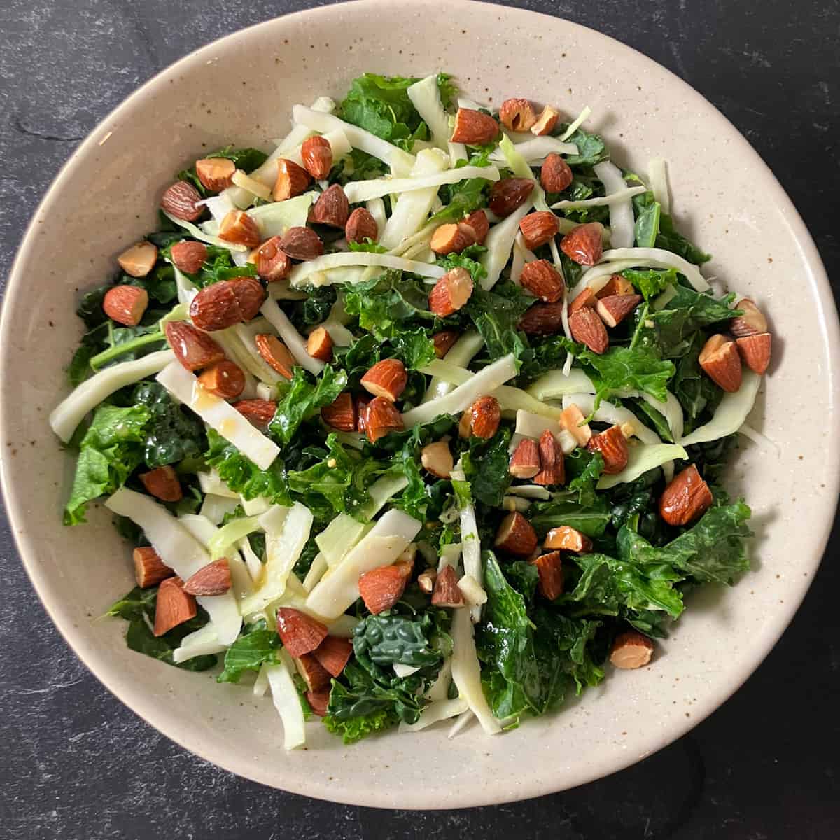 chick fil a kale crunch salad recipe