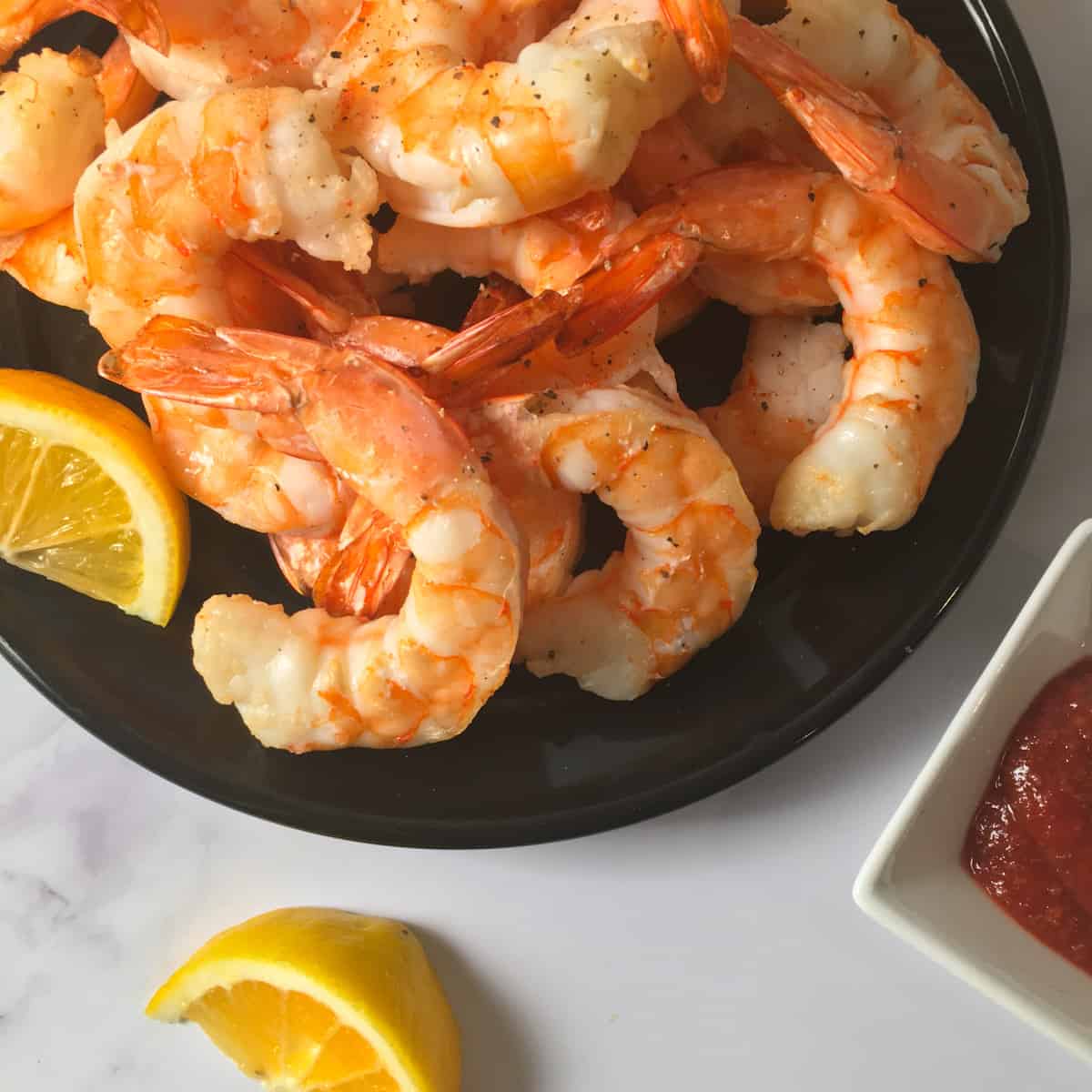 shrimp cocktail sauce