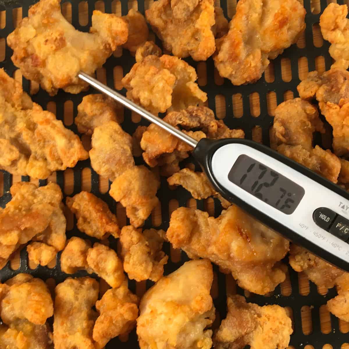 trader joes orange chicken temperature