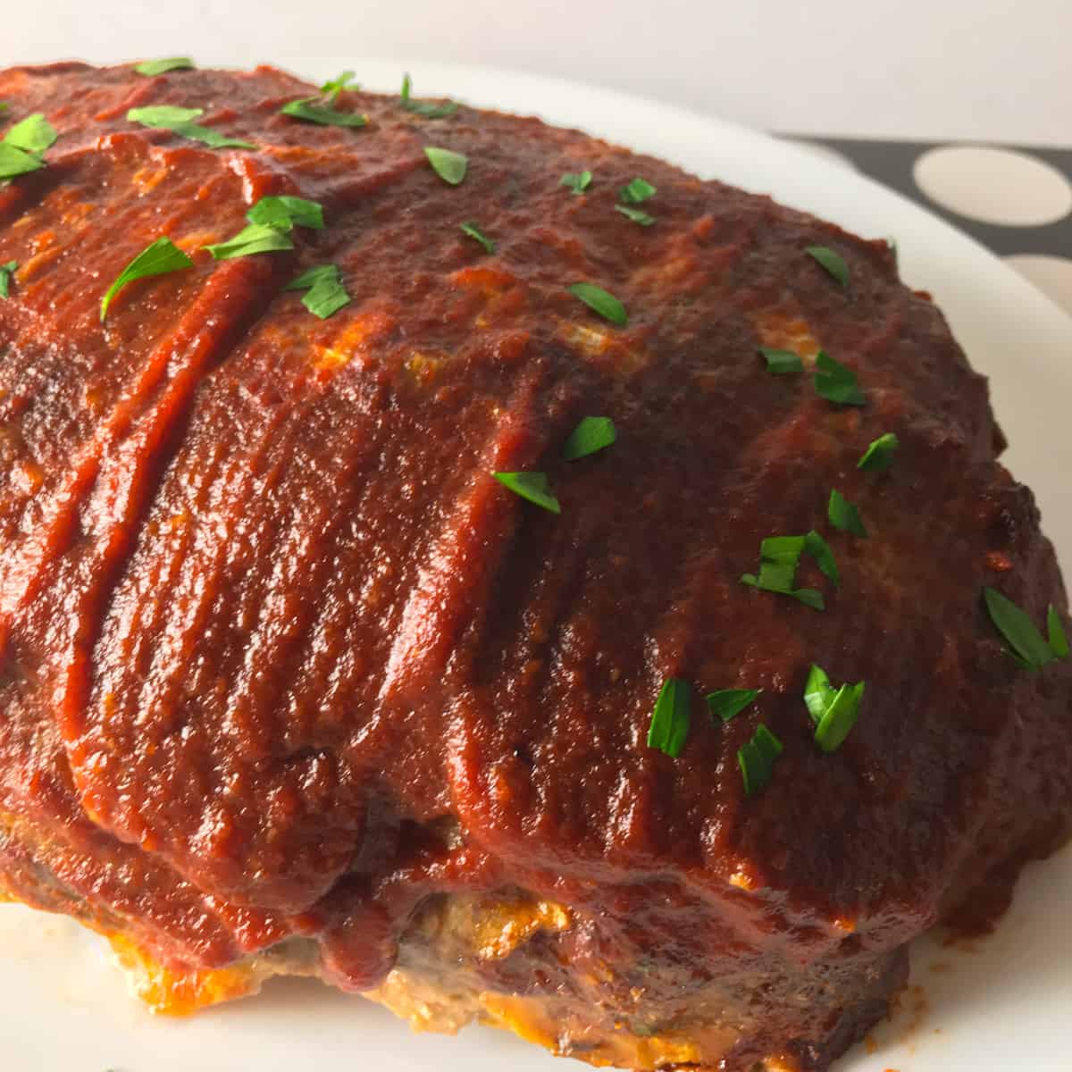 elk meatloaf recipe