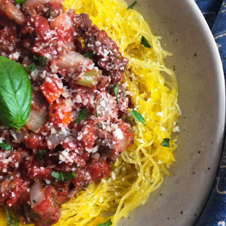 air-fryer-bolognese-sauce-spaghetti-bolognese-in-air-fryer