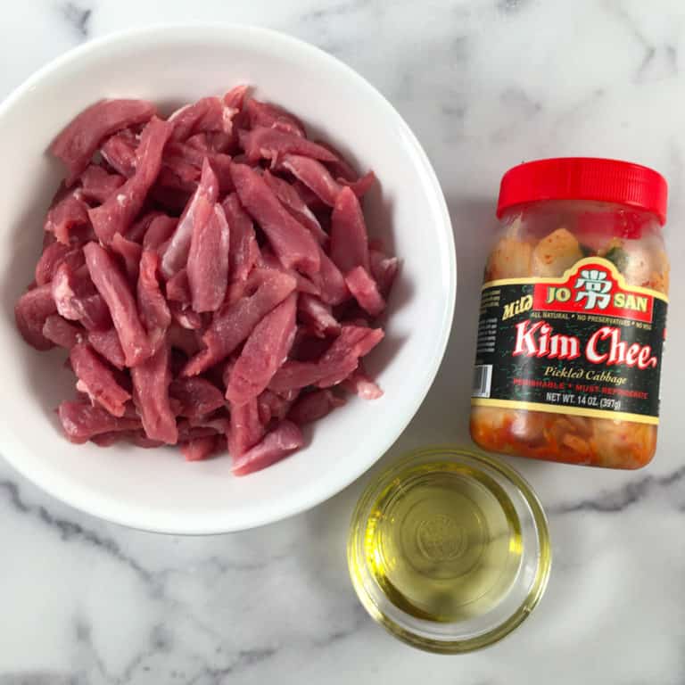 Air Fryer Stir Fry Recipe (Time and Temp)