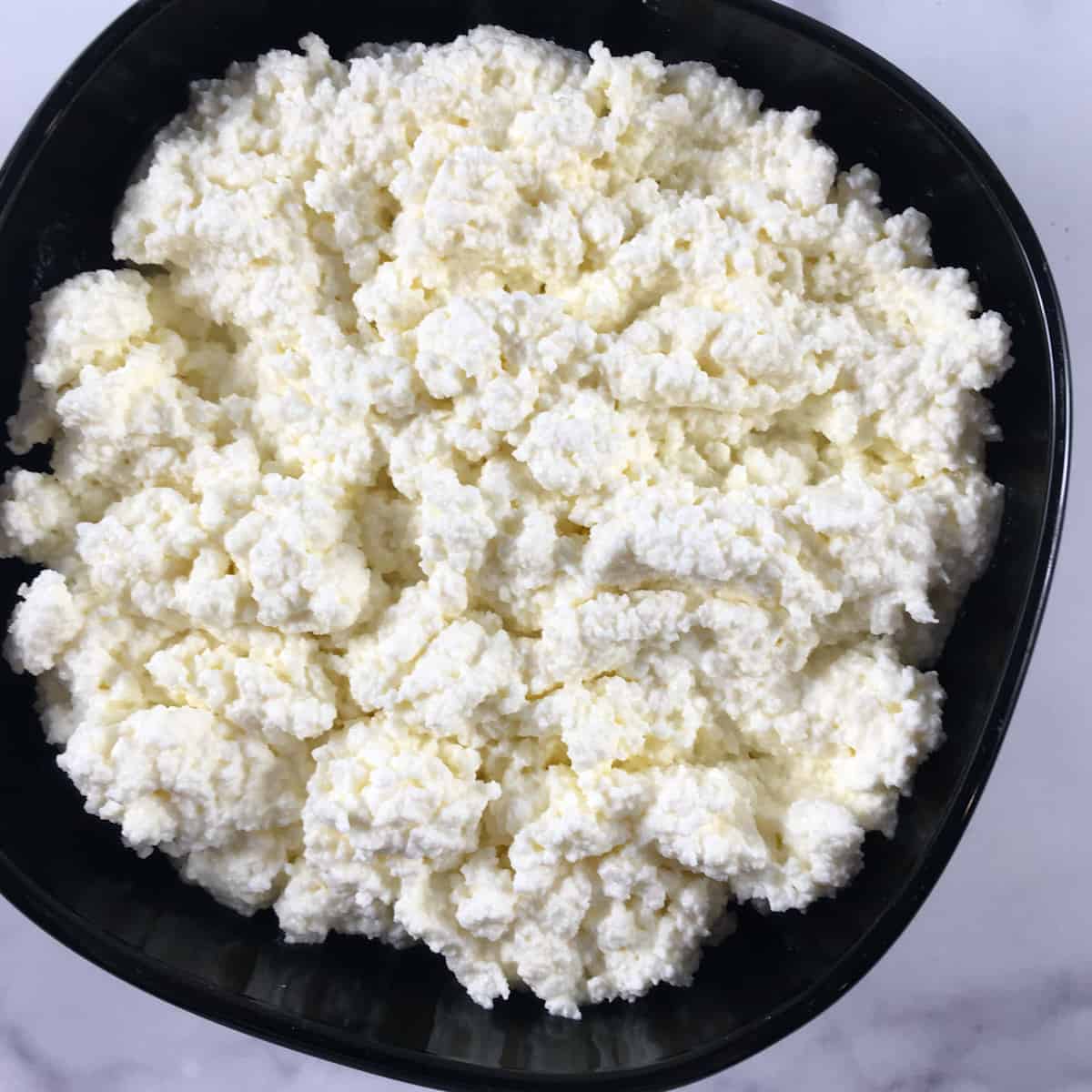 cottage cheese low sodium
