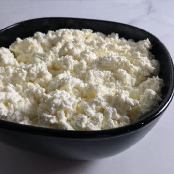 low sodium cottage cheese