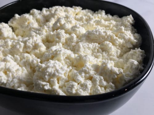 Bought Cottage Cheese? Here Are 3 Tasty Ways to Use It Up