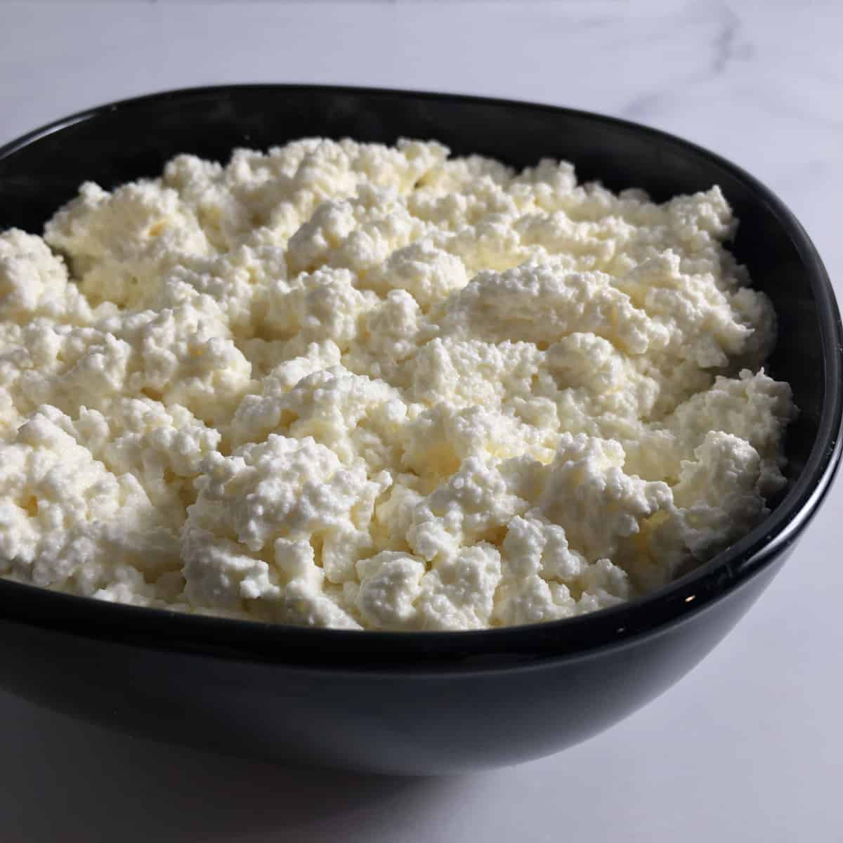 Dairy-Free Cottage Cheese Recipe (Fast, Easy, Cheap & Amazing!)