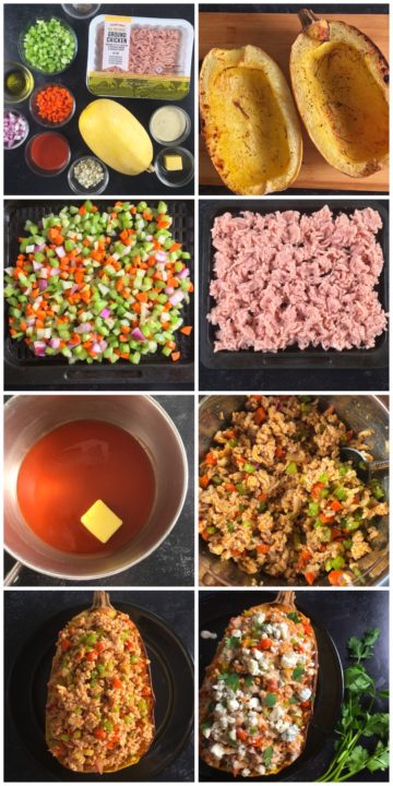how to use air fryer ground chicken
