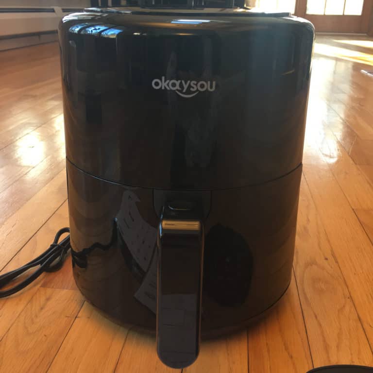 Smallest Air Fryer (2024 Mini Air Fryer Review and Comparison)