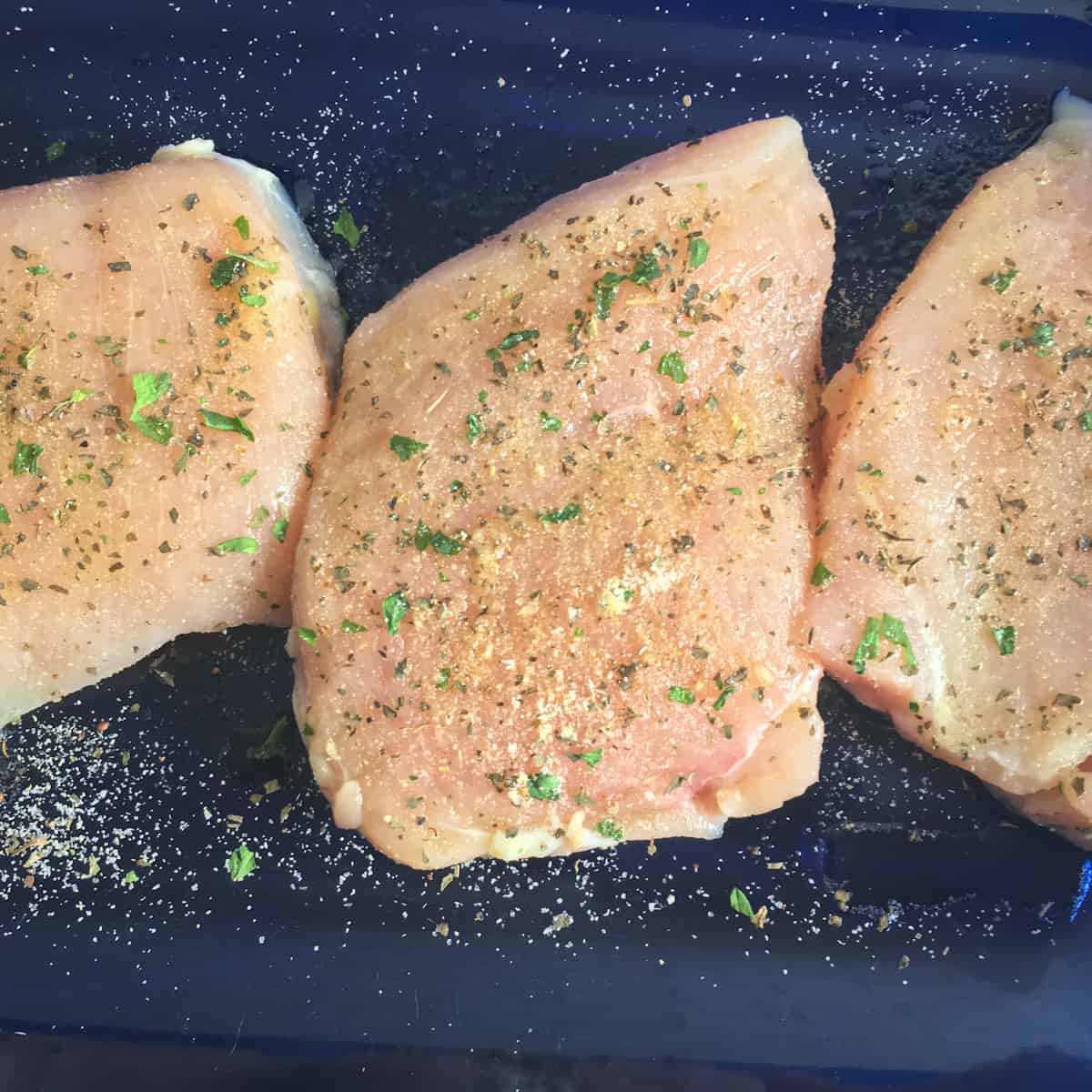 chicken breast in 400 oven