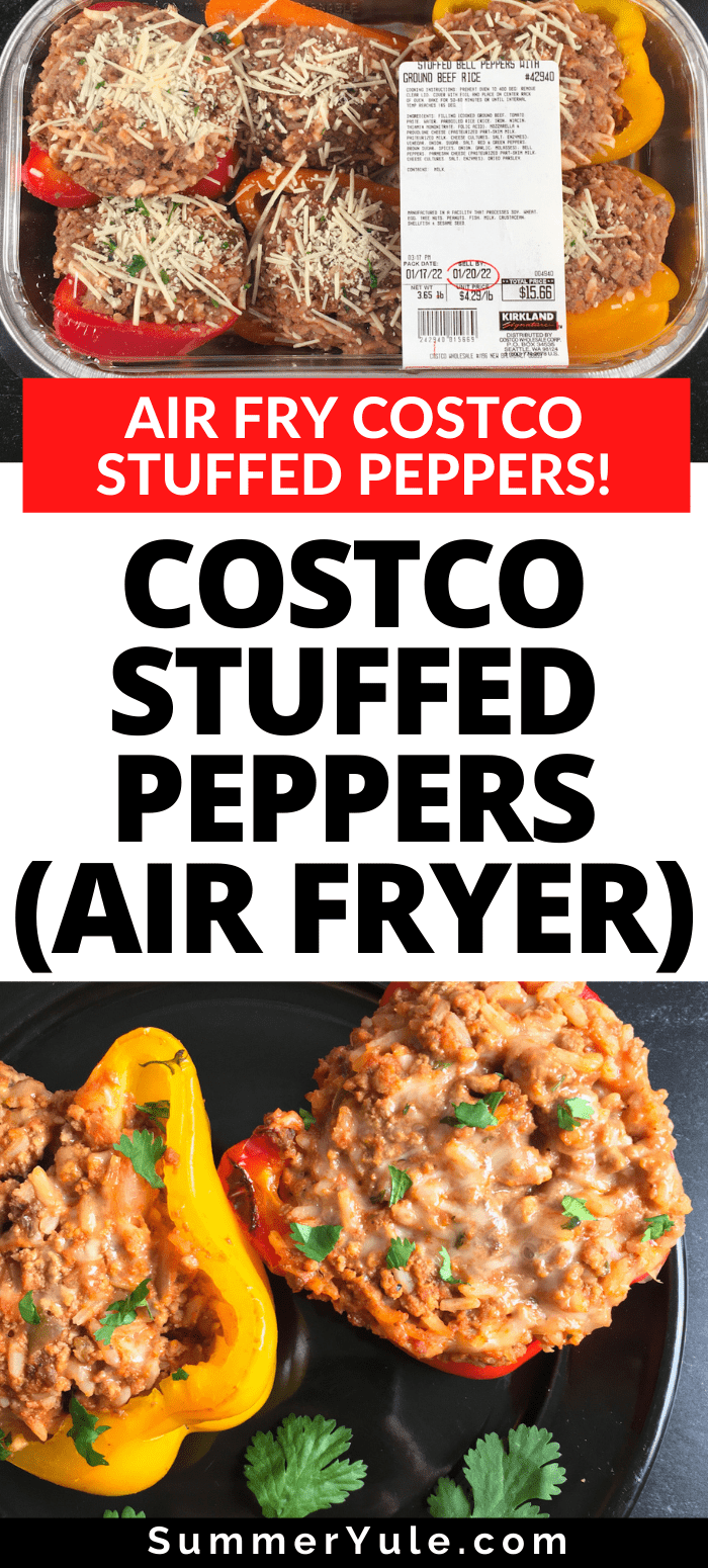 costco stuffed peppers