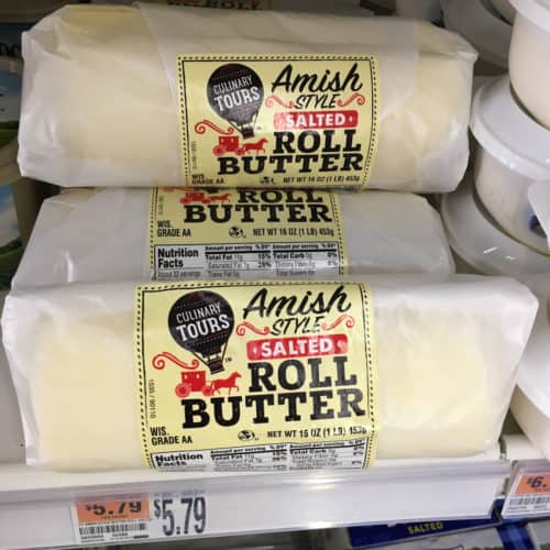 Amish Butter Roll Review and Recipe