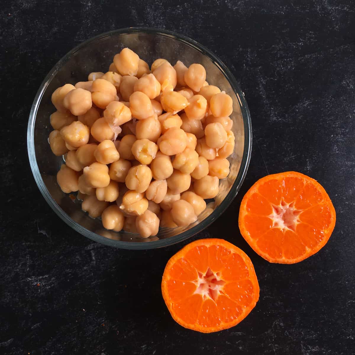chickpeas for babies ingredients