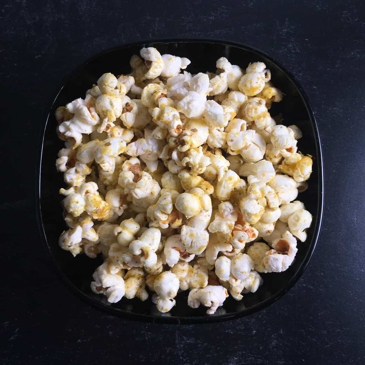 popcorn ninja foodi