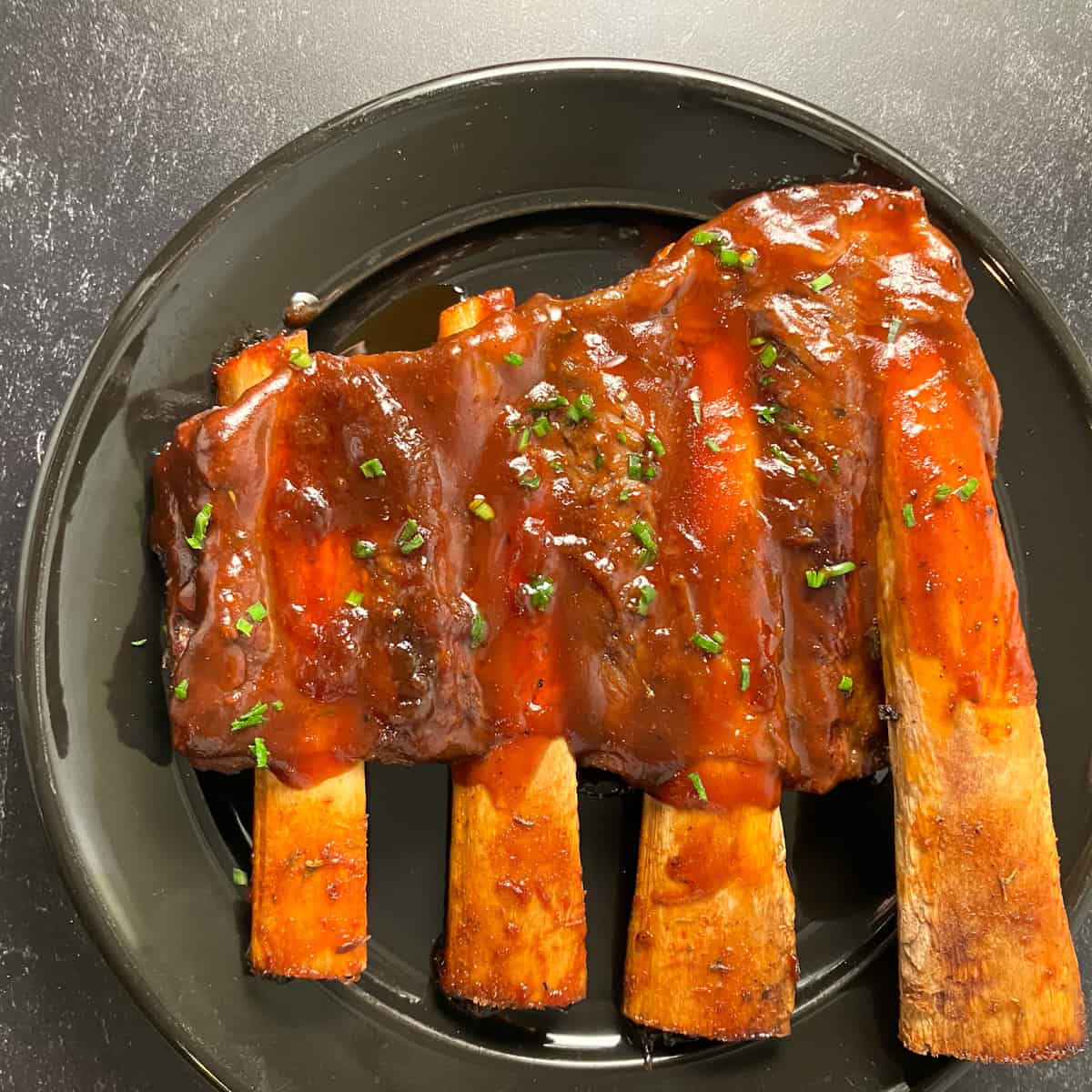 beef riblets recipe