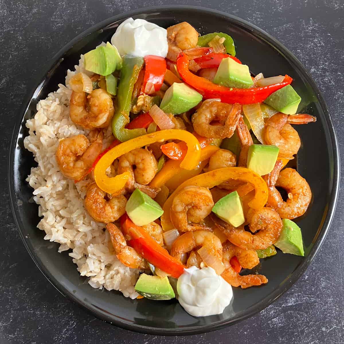 healthy shrimp recipe weight loss