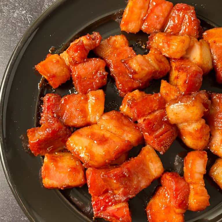 Costco Pork Belly Recipe (How to Cook Kirkland Pork Belly)