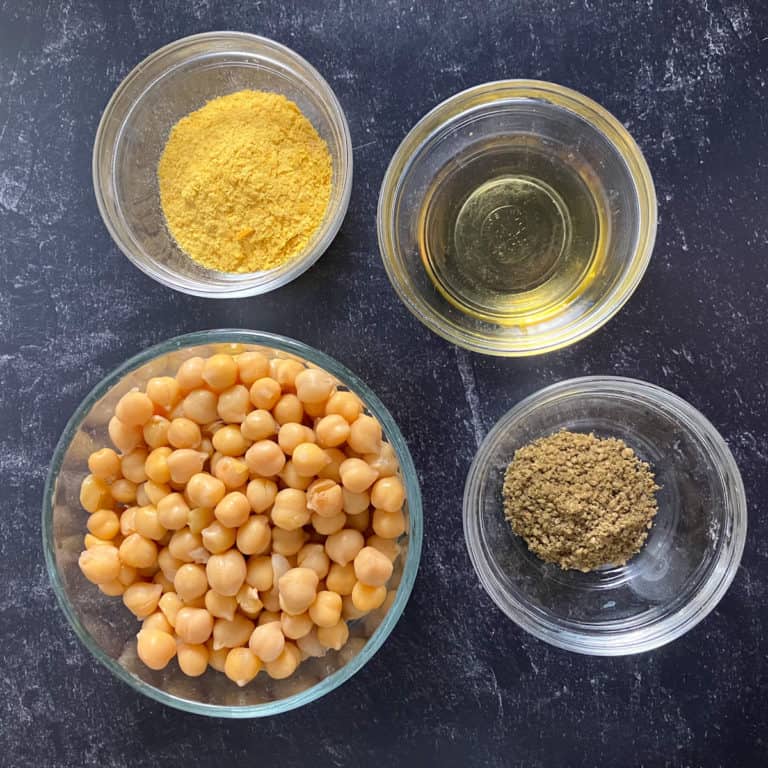 Best Popcorn Alternative (Popcorn Substitute Ideas!)