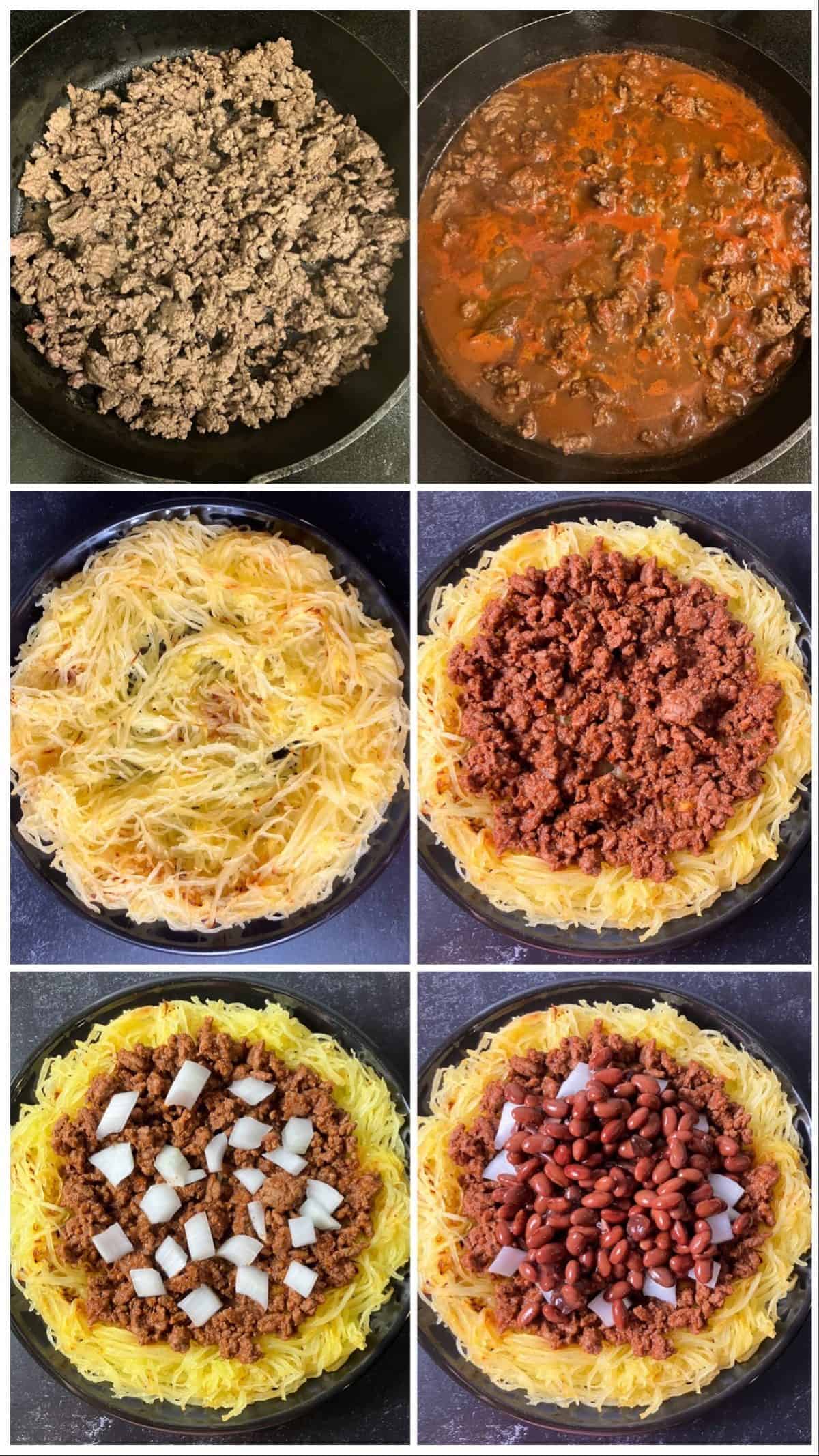 Keto Cincinnati Chili (Low Carb Keto Skyline Chili Recipe)