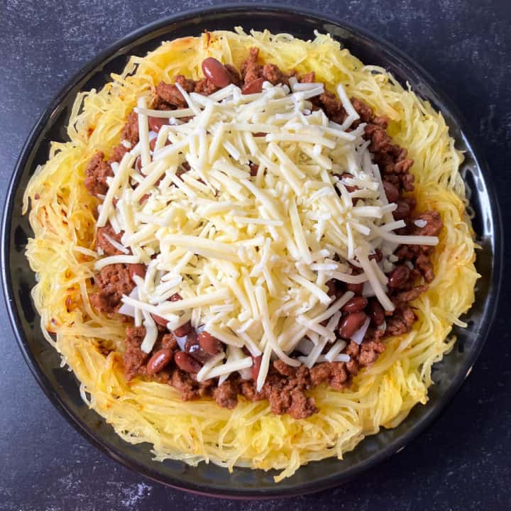 Keto Cincinnati Chili (Low Carb Keto Skyline Chili Recipe)
