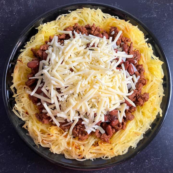Keto Cincinnati Chili (Low Carb Keto Skyline Chili Recipe)