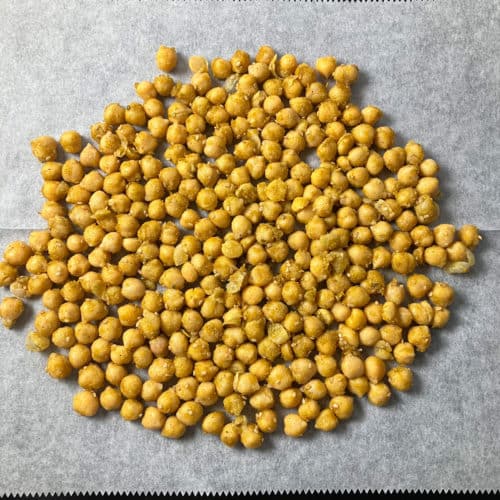 Best Popcorn Alternative (Popcorn Substitute Ideas!)