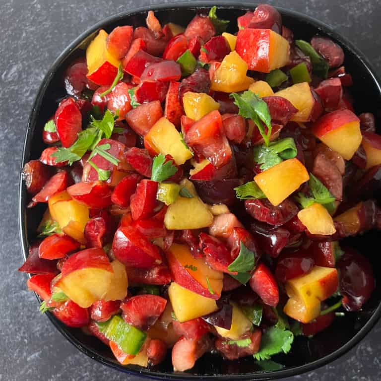 Best Salsa Substitutes (Plus Substitute for Salsa Recipe!)