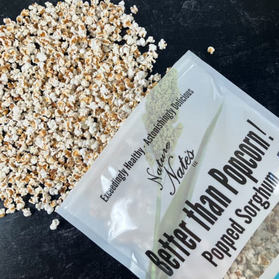 Best Popcorn Alternative (Popcorn Substitute Ideas!)