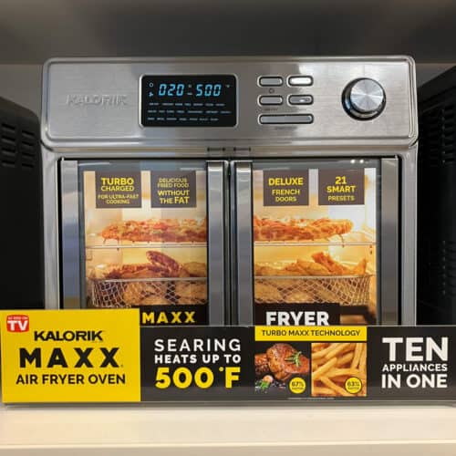 Best Air Fryer with Rotisserie (25 Air Fryers with Rotisserie Review)