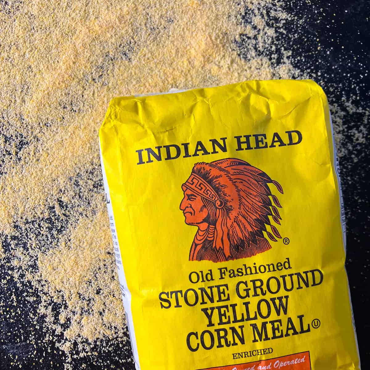 alternatives to corn flour