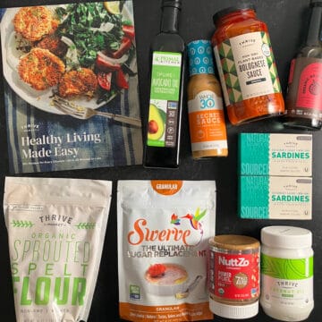 order from thrive market