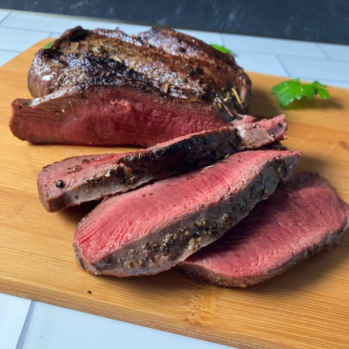 Beef Hearts (How to Cook Beef Heart Recipe)
