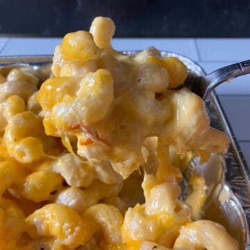 Costco Mac and Cheese (Kirkland Mac n Cheese Recipe Review)