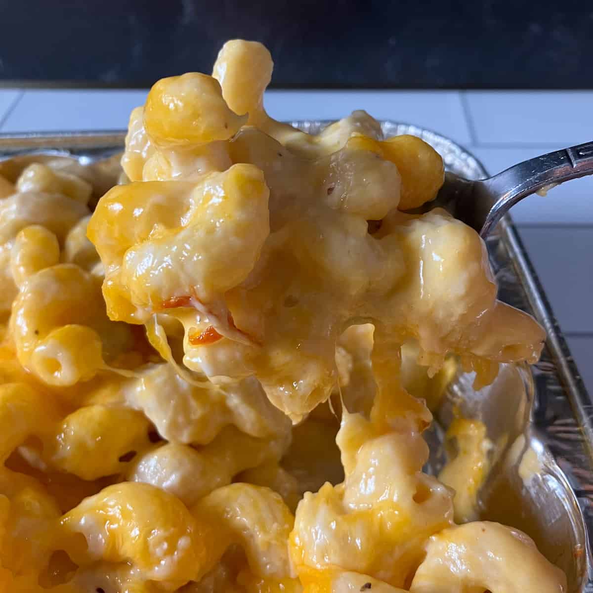 costco mac and cheese review
