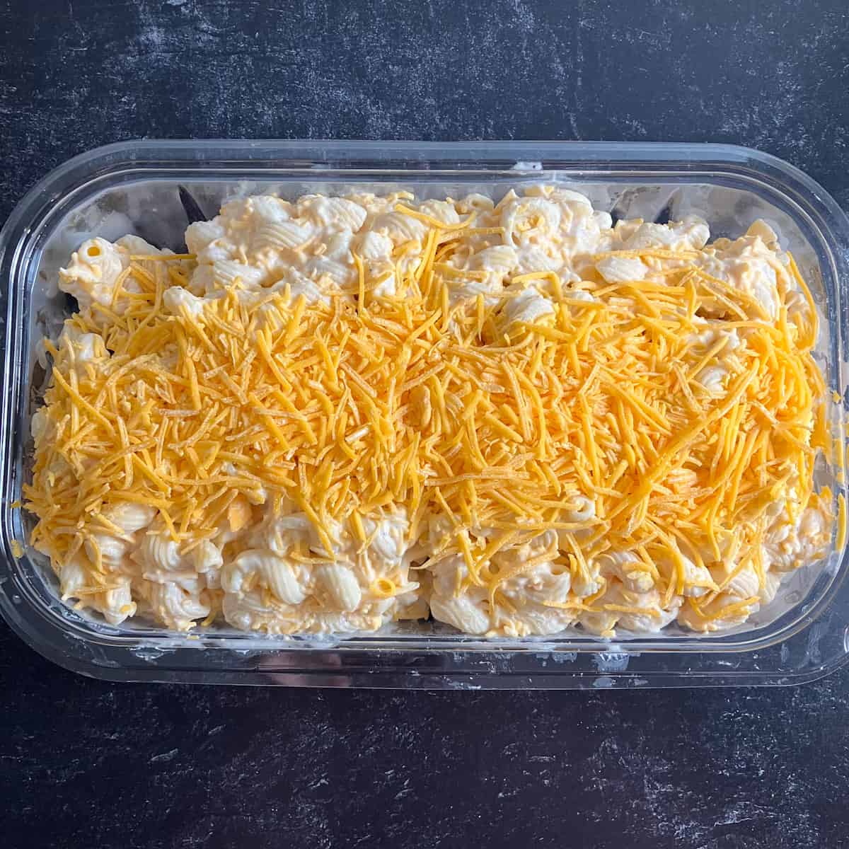 costco mac and cheese