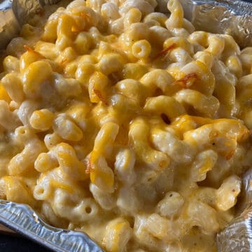 Costco Mac and Cheese (Kirkland Mac n Cheese Recipe Review)