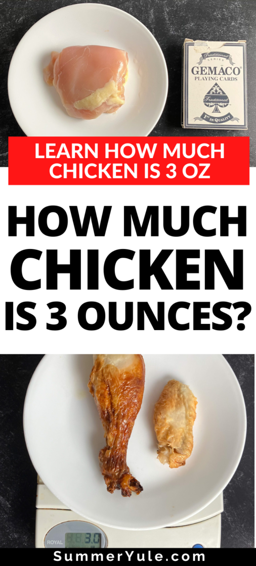 how-much-chicken-is-3oz-how-big-is-3-ounces-of-chicken-breast