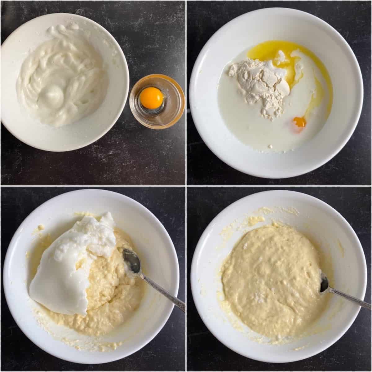 how to make dennys pancakes