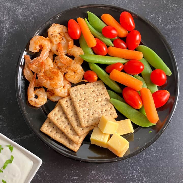 MyPlate Meals Examples (MyPlate Meal Planner Food Guide)