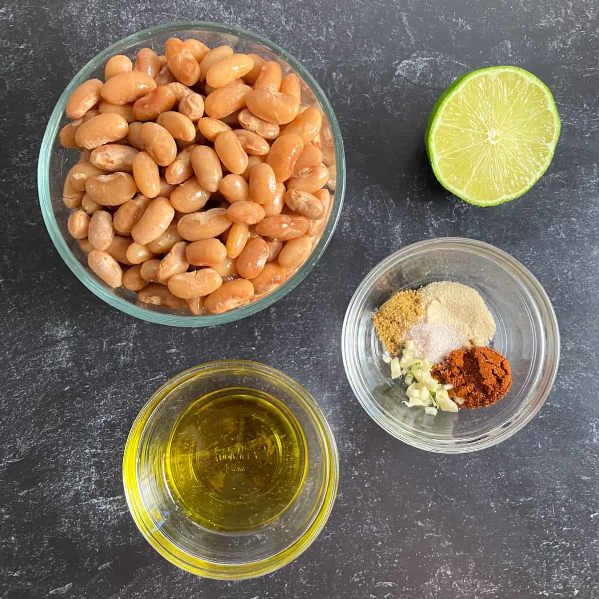 peru beans recipe ingredients