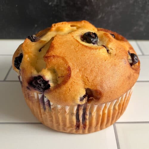 Costco Muffins Review (Price, Flavors, Calories, more!)