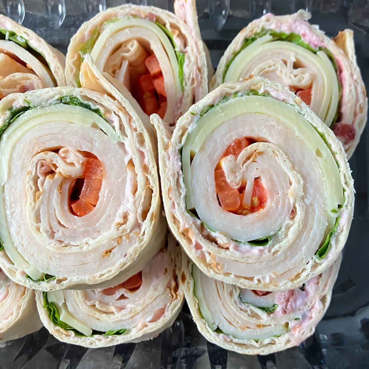 Costco Sandwiches (Costco Party Platters, Sandwich Tray, more!)