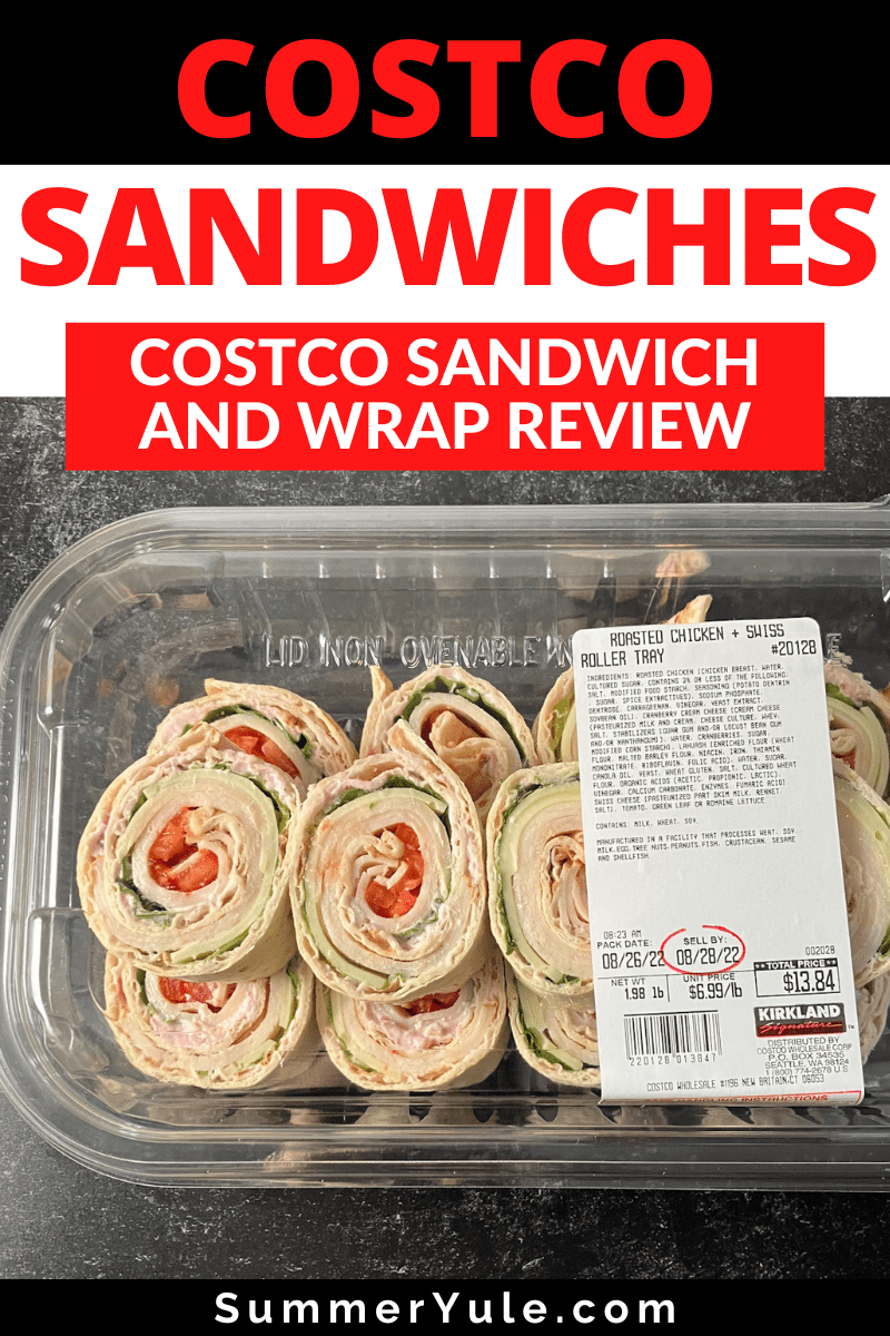 Kirkland Signature Sandwich Roll, 12 ct