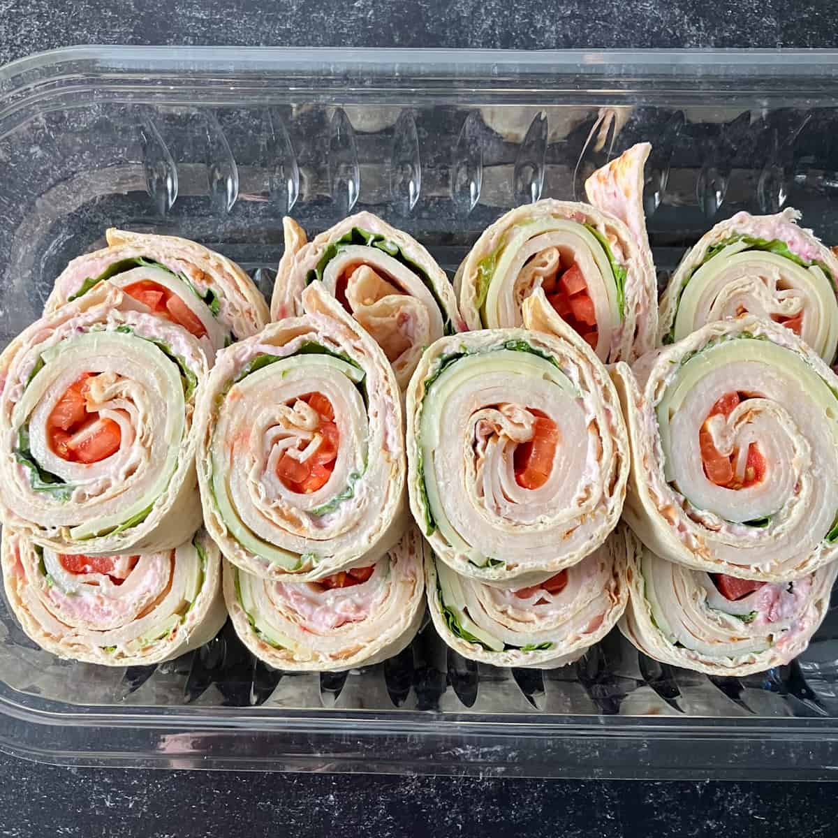 costco wraps