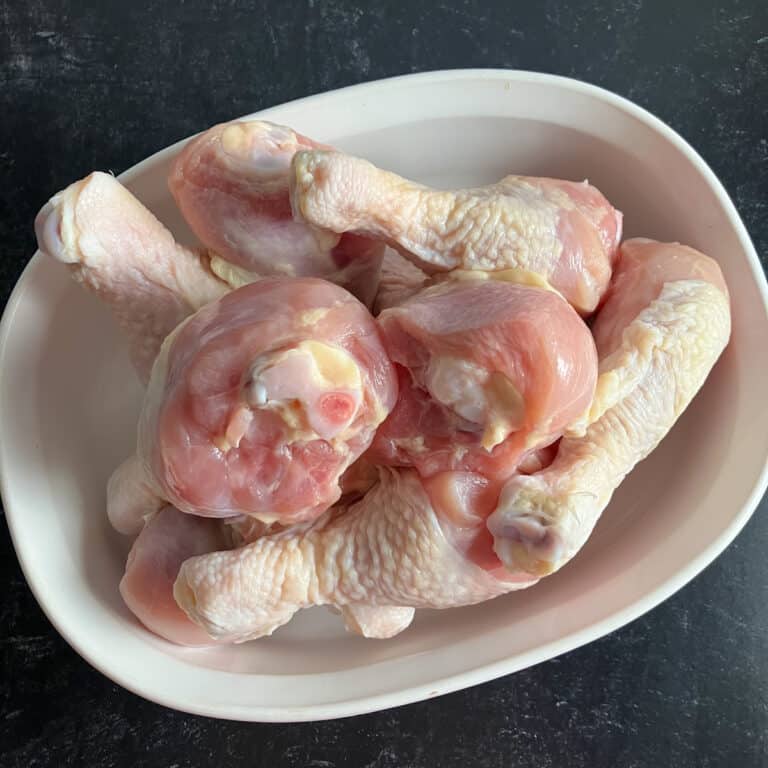 How to Defrost Chicken Fast (Quickly Thaw Chicken)
