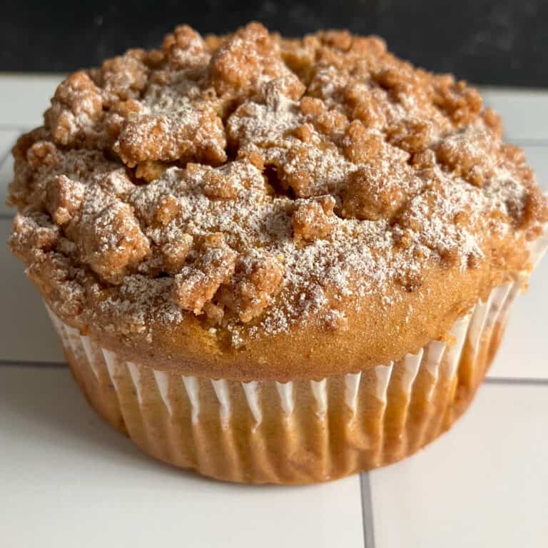 Costco Muffins Review (Price, Flavors, Calories, more!)