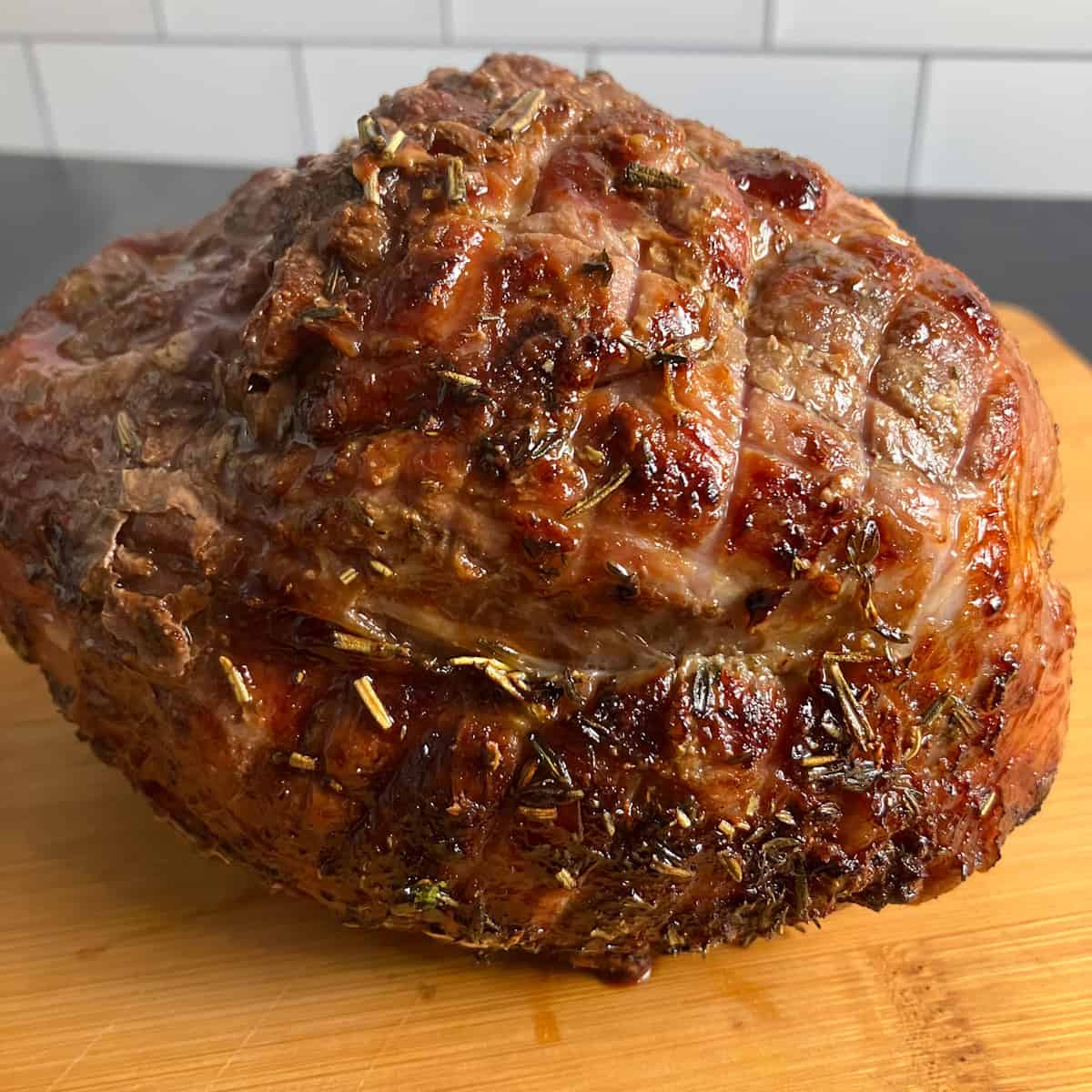 roast lamb air fryer