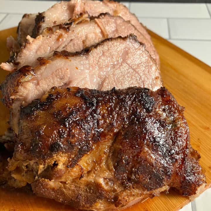 Boston Butt Pork Roast Recipe (How to Cook Boston Butts)