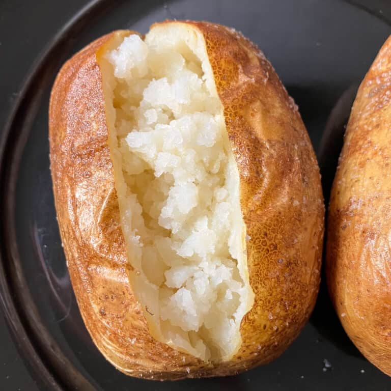 How Long To Bake Potatoes At 375 Baked Potato At 375 healthy-you-sliced-baked-potatoes-recipes-food-yummy-food